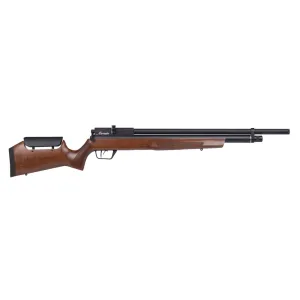 BENJAMIN Marauder .25 Caliber Wood Stock Bolt-Action Air Rifle (BP2564W)
