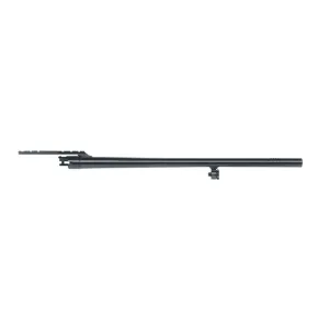 MOSSBERG 500 12 Gauge Slugster 24in Blued Shotgun Barrel (92056)
