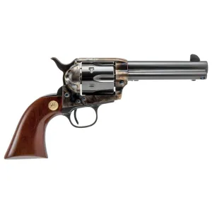 CIMARRON Model P 45LC 4.75in Barrel 6Rd Standard Blue Revolver (MP410)