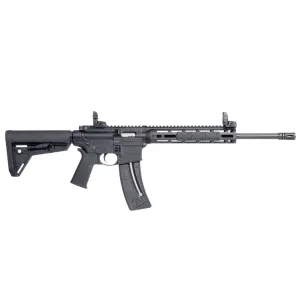 SMITH & WESSON M&P 15-22 Sport MOE SL Black Rifle (10213)