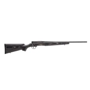 SAVAGE B.Mag Sporter .17 WSM 22in 8rd Grey Bolt-Action Rifle (96971)