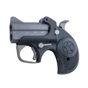 BOND ARMS Backup 45 ACP 2.5in Powder Coat Black Derringer (BABU45ACPBLK)
