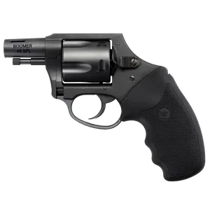 CHARTER ARMS Boomer DAO 44 Special 2in 5rd Nitride Revolver (64429)