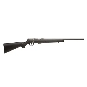 SAVAGE 93R17 FVSS .17 HMR 21in 5rd Bolt-Action Rifle (96703)