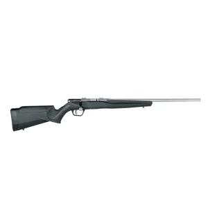 SAVAGE B17 FVSS .17 HMR 21in 10rd Bolt-Action Rifle (70802)