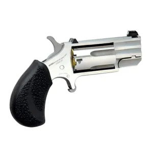 NORTH AMERICAN ARMS Pug 22 Magnum 1in 5rd Revolver with XS Tritium Sights (NAA-PUG-T)
