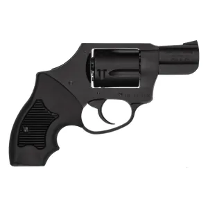 CHARTER ARMS Undercover .38 Special 2in 5rd Revolver (13811)