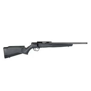 SAVAGE B17 FV-SR .17 HMR 16.25in 10rd Bolt-Action Rifle (70803)