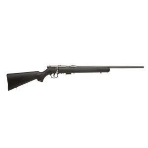 SAVAGE 93R17 FSS .17 HMR 21in 5rd Bolt-Action Rifle (96712)
