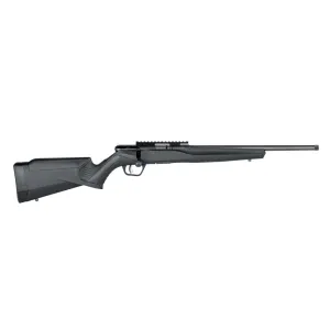 SAVAGE B22 FV-SR .22LR 21in 10rd Bolt-Action Rifle (70203)
