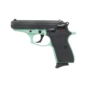 BERSA Thunder 380 ACP 3.5in 8rd Blue Pistol (T380BLM8)