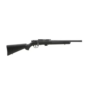 SAVAGE Mark II FV SR .22LR 16.5in 5rd Bolt-Action Rifle (28702)