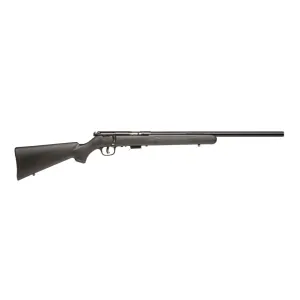 SAVAGE 93R17 FV .17 HMR 21in 5rd Bolt-Action Rifle (96700)