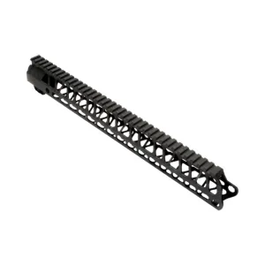 TIMBER CREEK OUTDOORS Enforcer 15in M-Lok Black Hand Guard (M-E15-HG-BL)