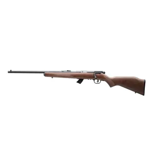 SAVAGE Mark II GL .22LR 21in 10rd Left Hand Bolt-Action Rifle (50701)