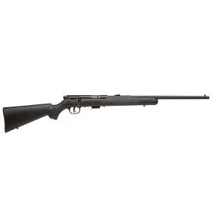 SAVAGE MARK II F 22LR 21in 10rd Black Synthetic Rimfire Rifle (26700)
