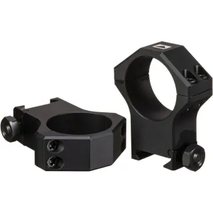 STEINER T-Series 34mm Medium Scope Rings (5965)