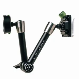 MYGOFLIGHT Flex Clip Sport Mount (MNT-1845)