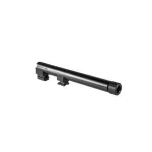 SILENCERCO Beretta 92FS/M9 9mm Threaded Barrel (AC2291)
