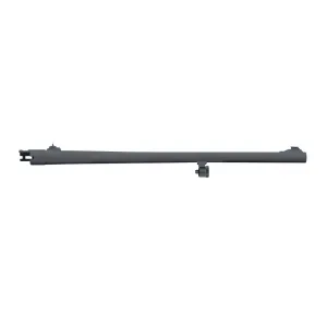 MOSSBERG 500 24in 12Ga Matte Blue Barrel (90121)