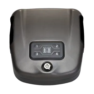 HORNADY Rapid Safe Shotgun Wall Lock (98180)