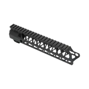 TIMBER CREEK OUTDOORS Enforcer 9in M-Lok Black Hand Guard (M-E9-HG-BL)