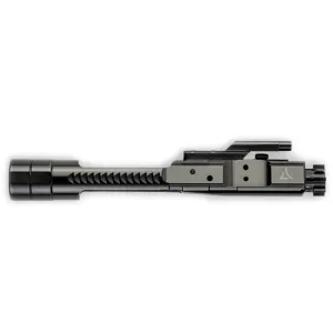 RADIAN WEAPONS Enhanced Black Nitride Bolt Carrier Group (R0081)