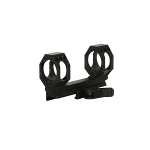 AMERICAN DEFENSE Scout Quick Detach 30mm Scope Mount (SCOUTS30)