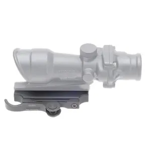 GG&G Accucam Quick Detach ACOG Mounting Base (GGG-1192)