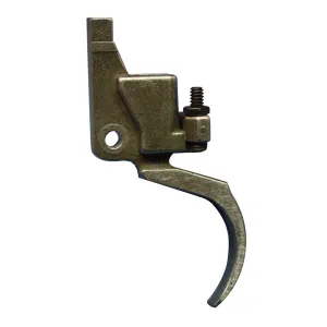 TIMNEY TRIGGER Ruger MKII 2 3/4lb Drop-In Trigger (1100)