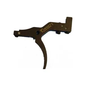 TIMNEY TRIGGER Savage Axis/Edge 1.5-4lb Black Trigger (633)