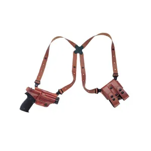 GALCO Miami Classic Walther PPKS Right Hand Leather Shoulder Holster (MC204)