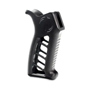 TIMBER CREEK OUTDOORS Enforcer AR Pistol Black Grip (E-ARPG-BL)