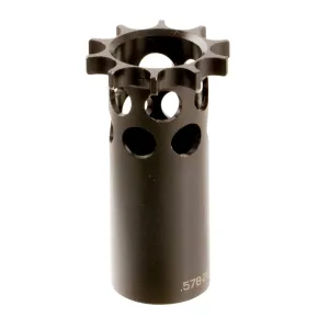 DEAD AIR ARMAMENT Ghost .578x28 Piston (DA405)