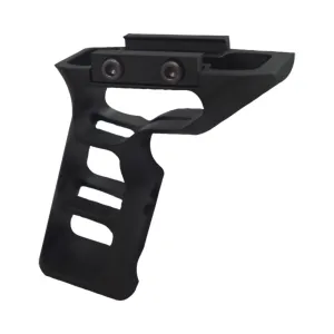 TIMBER CREEK OUTDOORS Enforcer Vertical Black Foregrip (E-VFG-BL)