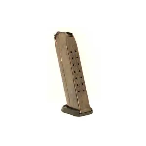 FN FNX-9 17Rd Black Magazine (47694-2)