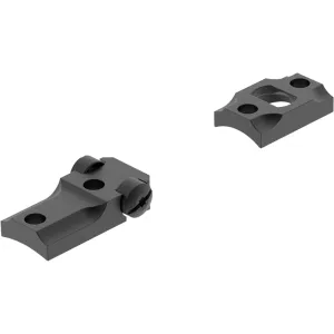 LEUPOLD Standard Winchester XPR 2-Piece QR Matte Base (174499)
