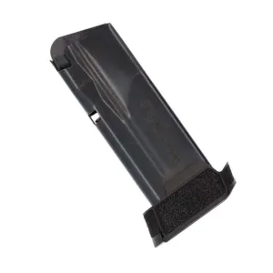 SIG SAUER P365 Micro Compact 9mm 12Rd Blue Extended Magazine (MAG-365-9-12)