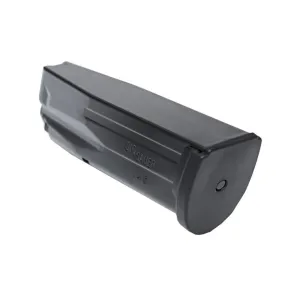 SIG SAUER P250/P320 Compact .45 ACP 9Rd Blue Magazine (MAG-MOD-C-45-9)
