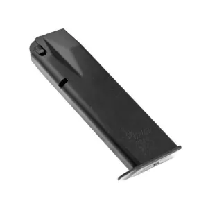 SIG SAUER P226 .357 Sig/.40 S&W 12Rd Black Magazine (MAG-226-43-12)