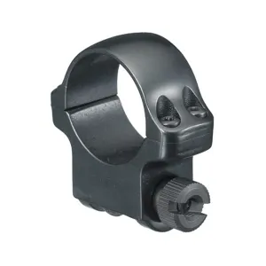 RUGER 4B 1in Medium Scope Ring (90270)