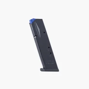 MEC-GAR CZ 75B .40 S&W 12rd Anti-Friction Coating Magazine (MGCZ4012AFC)
