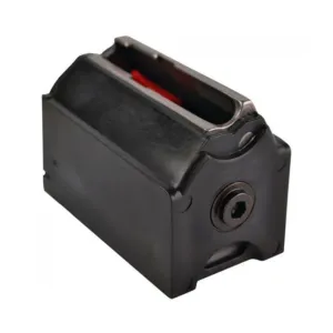 RUGER .22 Hornet 6rd Rifle Magazine for 77/22 (90090)