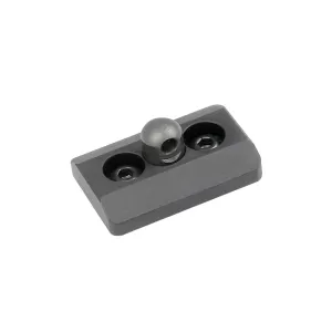 MIDWEST INDUSTRIES M-Lok Bipod Adapter (MI-MBP)