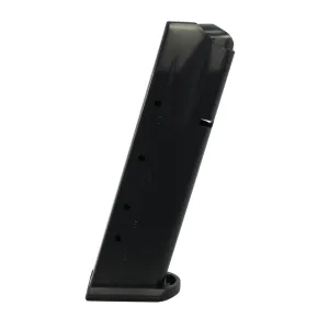 MEC-GAR Sig P226 9mm 18rd Blued Magazine (MGP22618AFC)
