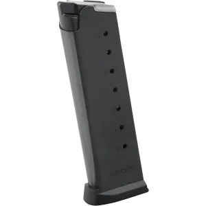 MEC-GAR .45 ACP 8rd Blued Magazine fits 1911 (MGCG4508BPF)