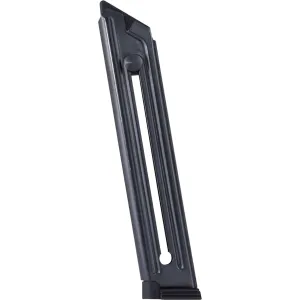 MEC-GAR .22LR 10rd Magazine fits Ruger Mark II (MGMK22LRB)