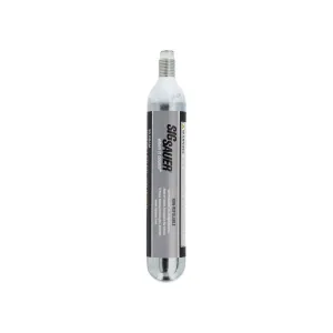 SIG SAUER Prefilled C02 90 Gram Cylinder 2-Pack (AC-90-2)
