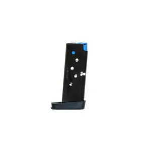 MEC-GAR Taurus PT738 .380 ACP 6rd Magazine (MGPT7386B)