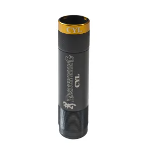 BROWNING Midas Grade Extended 12Ga Cylinder Choke Tube (1130113)